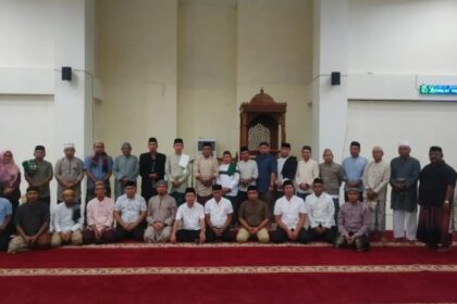 Pemkab Bolsel godok efisiensi anggaran, Kamaru dorong peningkatan PAD