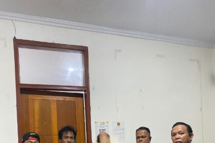 Kronologi ayah tiri di Bolsel diduga cabuli anaknya yang masih di bawah umur