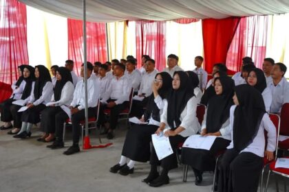 Seleksi PPPK Bolsel memanas, peserta pertanyakan hasil administrasi, ini kata BKPSDM