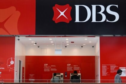 AI akan Gantikan 4 Ribu Pegawai di DBS, Bank Terbesar Asia Tenggara