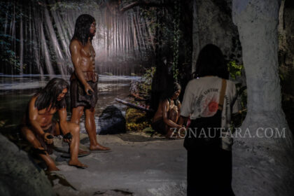 Reaksi seniman dan kondisi terkini Museum Negeri Sulut yang ramai di medsos