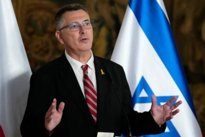 Delegasi Israel Upayakan Perundingan Baru dengan Hamas