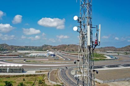 Indosat Ooredoo Hutchison catatkan kinerja unggul di 2024, laba bersih tumbuh 38,1 persen dan peningkatan EBITDA 10,2 persen