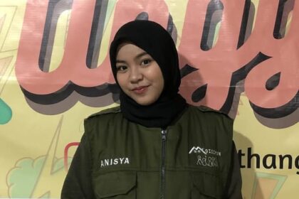 Warga Kotamobagu titip harapan ke pemimpin baru, komunitas Moisipun soroti literasi