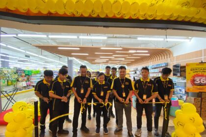MR DIY Mantos 3 gelar Grand Opening, tawarkan promo menarik untuk pelanggan