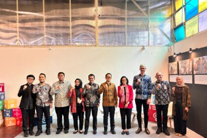 Rayakan 3 tahun inovasi akar rumput: Accelerator Lab UNDP Indonesia dorong pembangunan perkotaan berkelanjutan