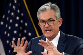 Kepercayaan Konsumen Merosot, The Fed Diprediksi akan Pangkas Suku Bunga