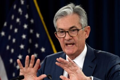 Kepercayaan Konsumen Merosot, The Fed Diprediksi akan Pangkas Suku Bunga