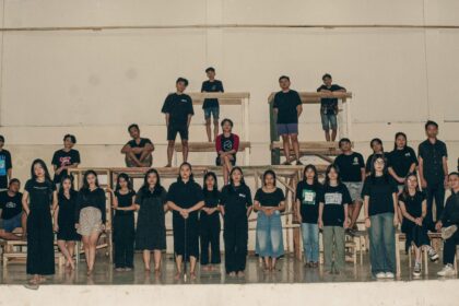 All Crew Rumah Bernarda Alba