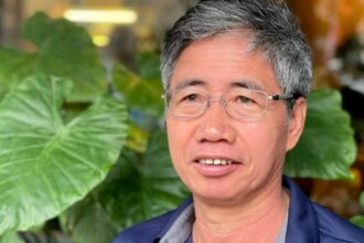 Vietnam Adili Jurnalis Terkemuka atas Unggahan di Facebook