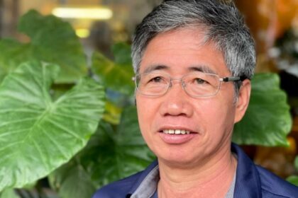 Vietnam Adili Jurnalis Terkemuka atas Unggahan di Facebook