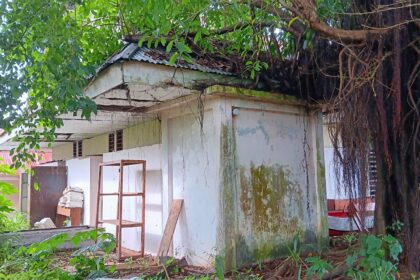 Museum Negeri Provinsi Sulut kabarnya siap dijual, disebut alami penurunan kualitas signifikan