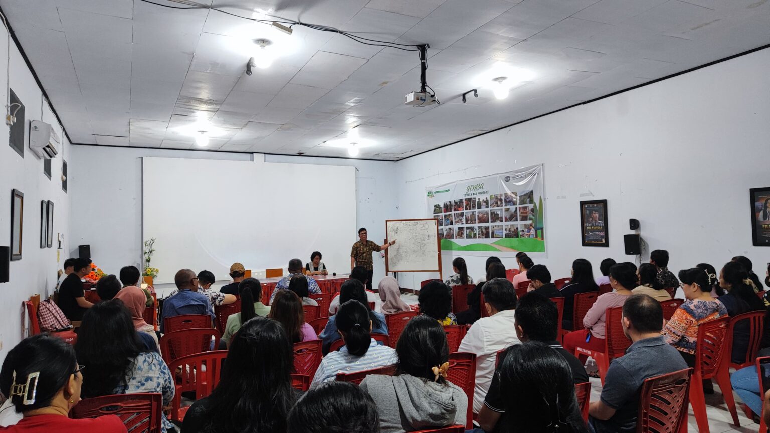 Finalisasi PDSS bermasalah