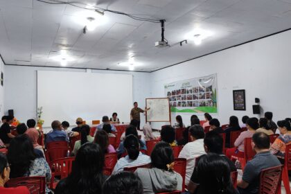 Finalisasi PDSS bermasalah