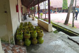 gas lpg 3 kg