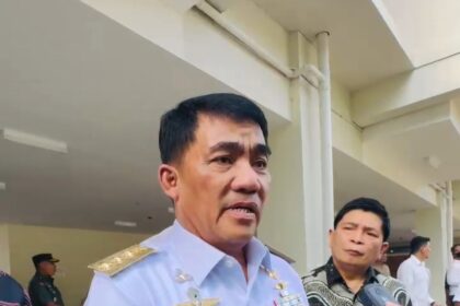 Yulius Selvanus dorong pemerataan pendidikan bermutu di Sulut