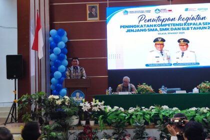 Gubernur Sulut tegaskan tugas kepala sekolah soal tanggung jawab moral anak didik