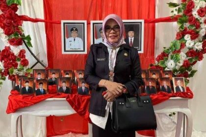 Kadis Dikbud Bolsel imbau orang tua awasi anak selama libur Ramadan