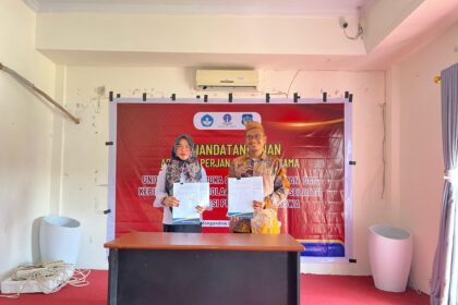 Rante Hattani perkuat beasiswa Guru PAUD di Bolsel, implementasi visi Bupati Iskandar-Deddy