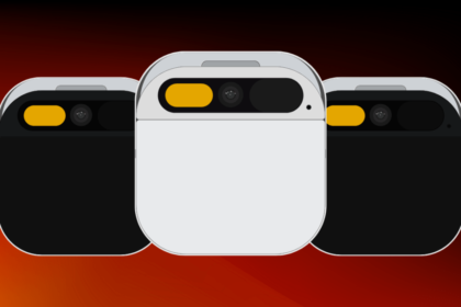 AI wearables 1.0: Apakah Ai Pin dari Humane terlalu ambisius?