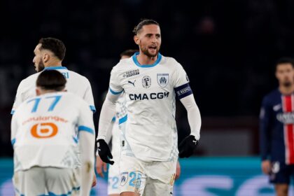 Adrien Rabiot menyerang presiden PSG: 'Tidak bisa membeli kelas'