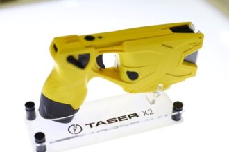 Amnesty Internasional Serukan Kontrol Global untuk Peralatan Kejut Listrik 