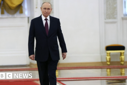 Apakah Vladimir Putin siap untuk gencatan senjata atau hanya memainkan waktu?