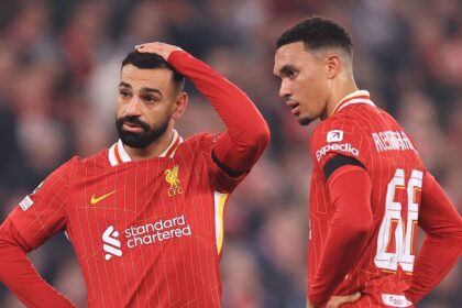 Apakah saga kontrak Will Alexander-Arnold akan mencemari warisan Liverpoolnya?