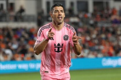 Balapan MVP MLS: Kontender Awal, siapa yang belum bisa dieliminasi