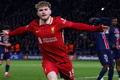 Blog langsung Liga Champions: Liverpool-PSG, Leverkusen-Bayern