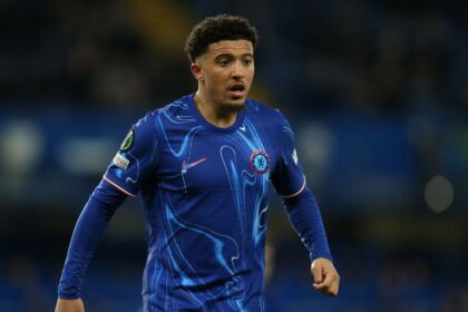 Bos Man United, Ruben Amorim, akan membuat keputusan tentang Jadon Sancho - sumber