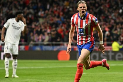 Conor Gallagher: Atlético kini fokus untuk mengalahkan Barcelona