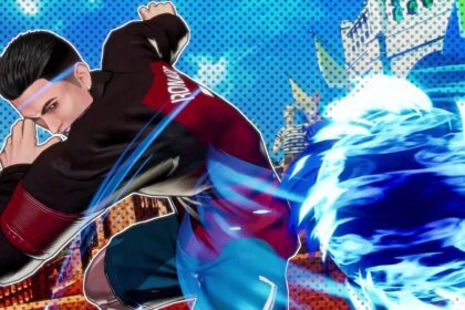 Cristiano Ronaldo akan bergabung dengan waralaba permainan video 'Fatal Fury'