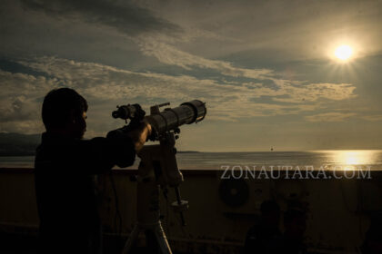 Hilal tak terlihat di Manado, Sidang Isbat: Idulfitri jatuh pada Senin 31 Maret