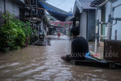 banjir