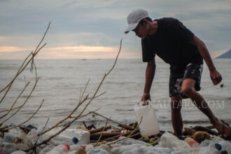 Bolmut bersiap hadapi banjir Rob