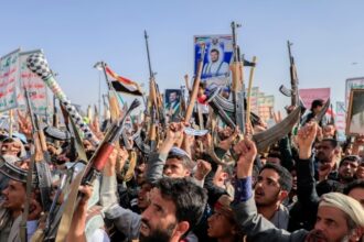 Deplu Amerika Kembali Cap Houthi sebagai ‘Organisasi Teroris Asing’