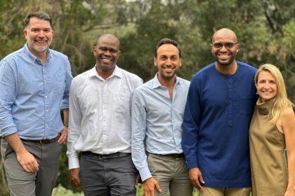 Equator menutup dana sebesar $55 juta untuk membawa lebih banyak modal swasta ke teknologi iklim di Afrika.