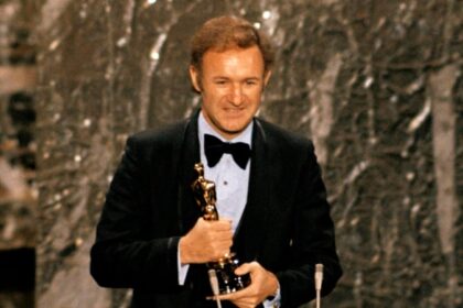 Gene Hackman Wafat Akibat Sakit Jantung; Istri Meninggal Akibat Virus Hanta