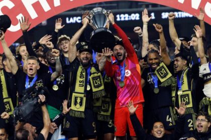 Hadiah uang Piala Terbuka AS meningkat dua kali lipat menjadi rekor $1 juta