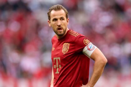 Harry Kane: Pindahnya Tottenham ke Bayern berujung pada peningkatan 'aura'