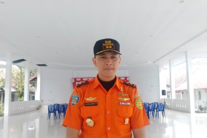 Basarnas Sulut ingin perkuat kesiapsiagaan darurat di Kotamobagu