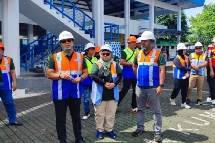 Pelabuhan Manado siap sambut pemudik Lebaran, Pelindo pastikan kesiapan armada dan fasilitas