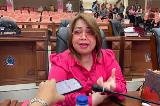 Komisi II DPRD Sulut Konsisten Perjuangkan Aspirasi Masyarakat