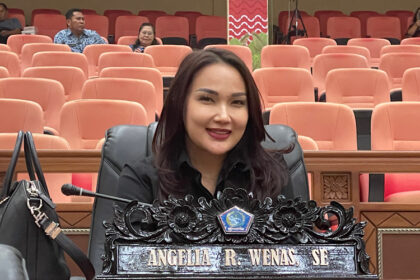 Komisi II DPRD Sulut Pantau Ketersediaan dan Harga Sembako