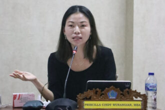 Cindy Wurangian Ingatkan Biro Kesra Jangan Korbankan Program yang Langsung Menyentuh Masyarakat