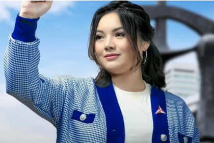 HBL Ditunjuk Kepala Badan DPP Demokrat, Masuk Ring 1 AHY