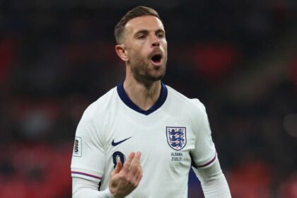 Jordan Henderson dari Inggris: Menyewa van untuk mengantar ke final Euro 2024