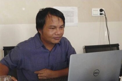 Jurnalis Myanmar Alami Kekerasan Setelah Ungkap Kondisi Penjara 