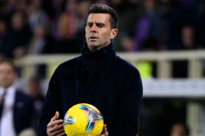 Juventus pecat Thiago Motta, rekrut Igor Tudor setelah mengalami kerugian besar